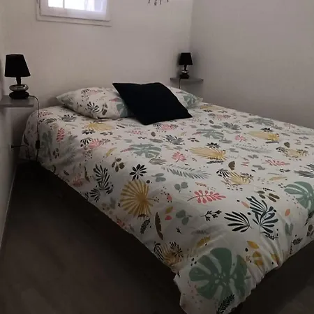 Port Cogolin, T2 Calme Dans Belle Residence, Piscine, Proche St Tropez * Cogolin