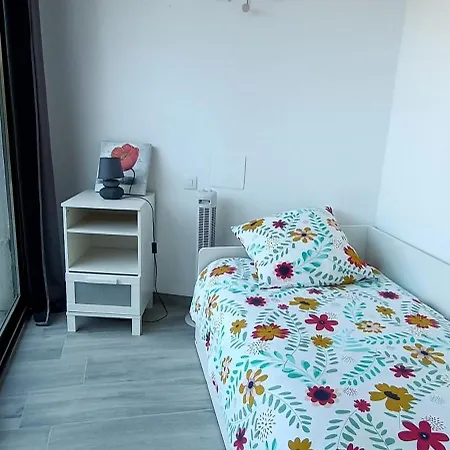 Port Cogolin, T2 Calme Dans Belle Residence, Piscine, Proche St Tropez * Cogolin